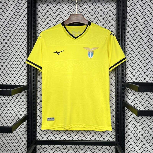 Lazio 24/25 alternativa