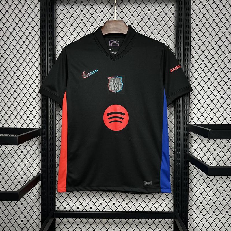 Barcelona 24/25 alternativa