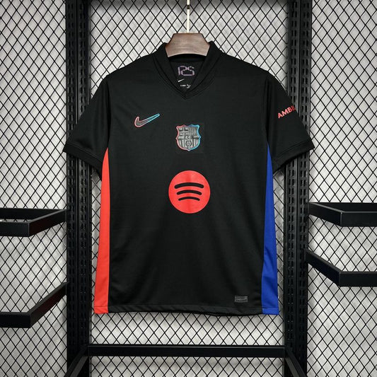 Barcelona 24/25 alternativa