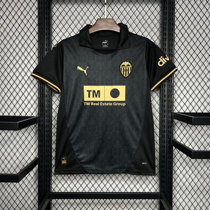 Valencia 24/25 alternativa