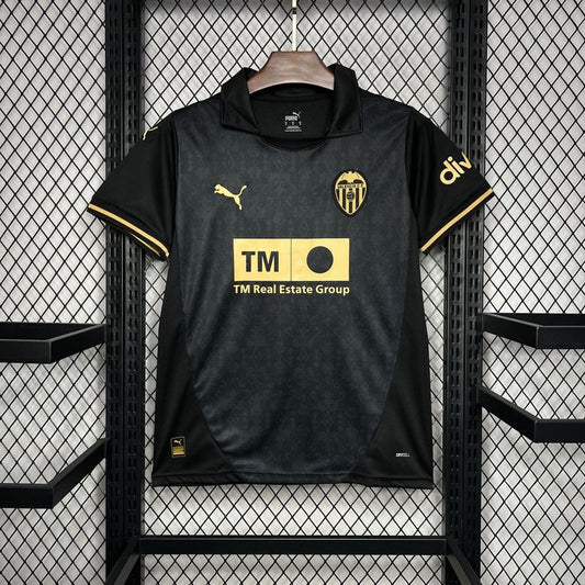 Valencia 24/25 alternativa