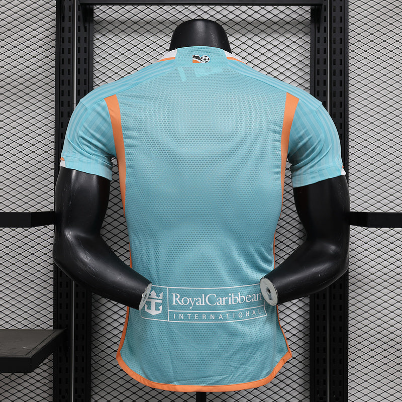 Inter de Miami version jugador 24/25 alternativa