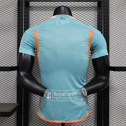 Inter de Miami version jugador 24/25 alternativa