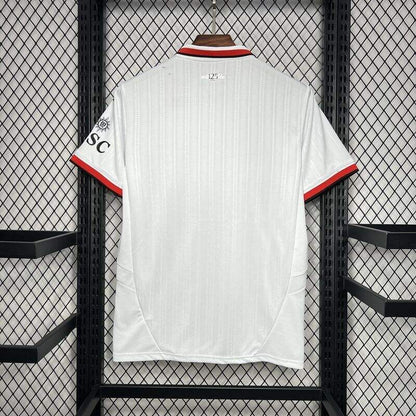 Milan 24/25 alternativa