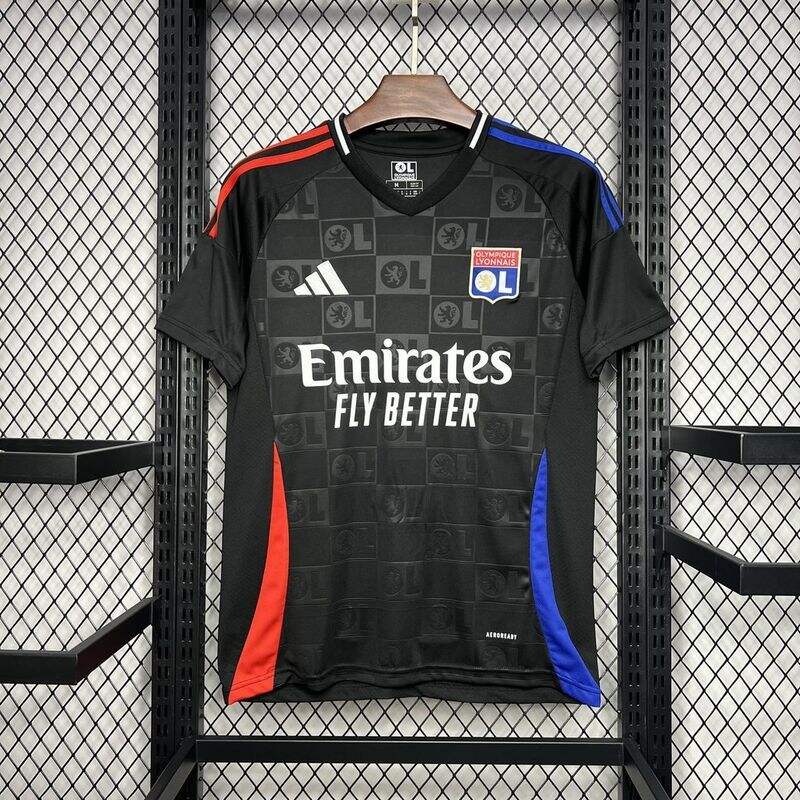 Lyon 24/25 alternativa