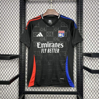 Lyon 24/25 alternativa