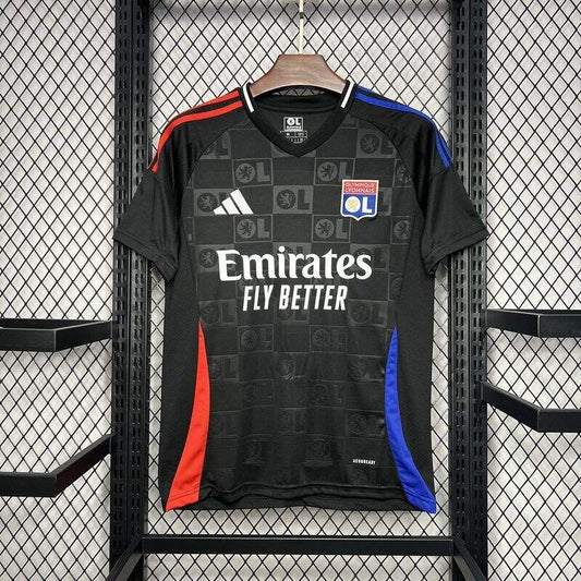 Lyon 24/25 alternativa