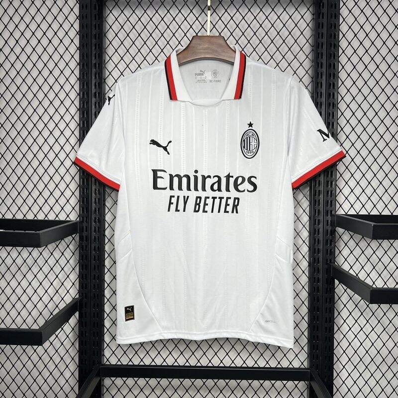 Milan 24/25 alternativa