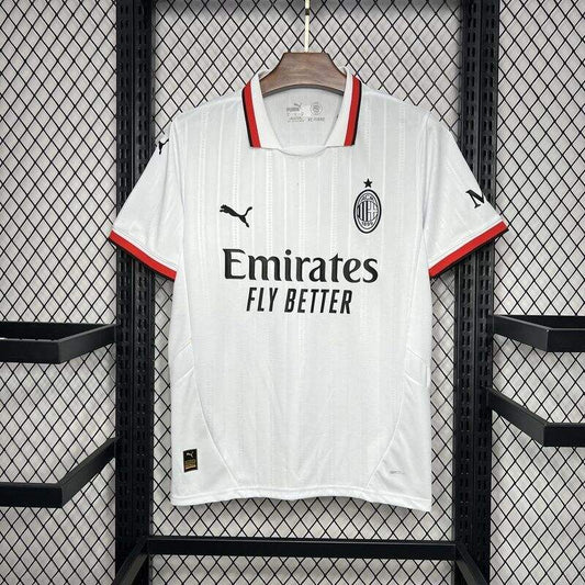 Milan 24/25 alternativa