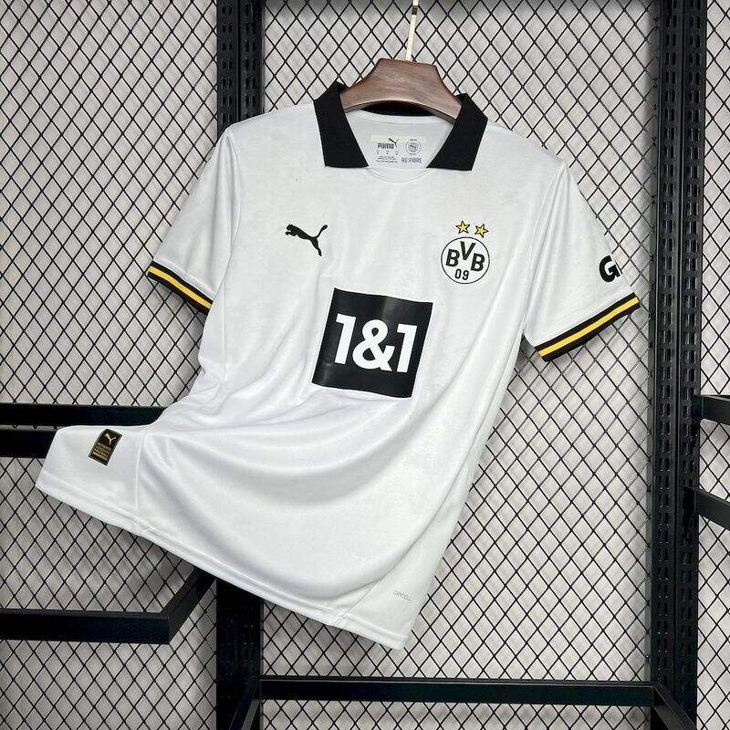 Borussia Dortmund 24/25 alternativa