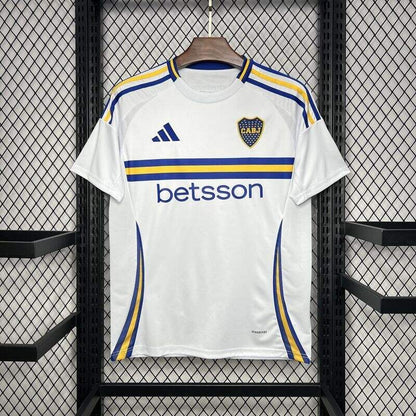 Boca 24/25 alternativa