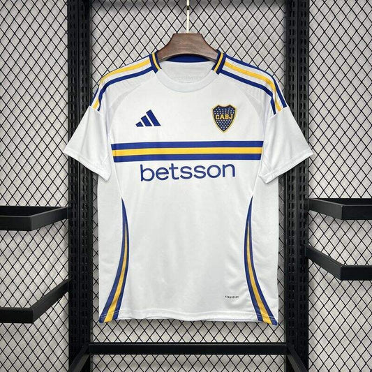 Boca 24/25 alternativa