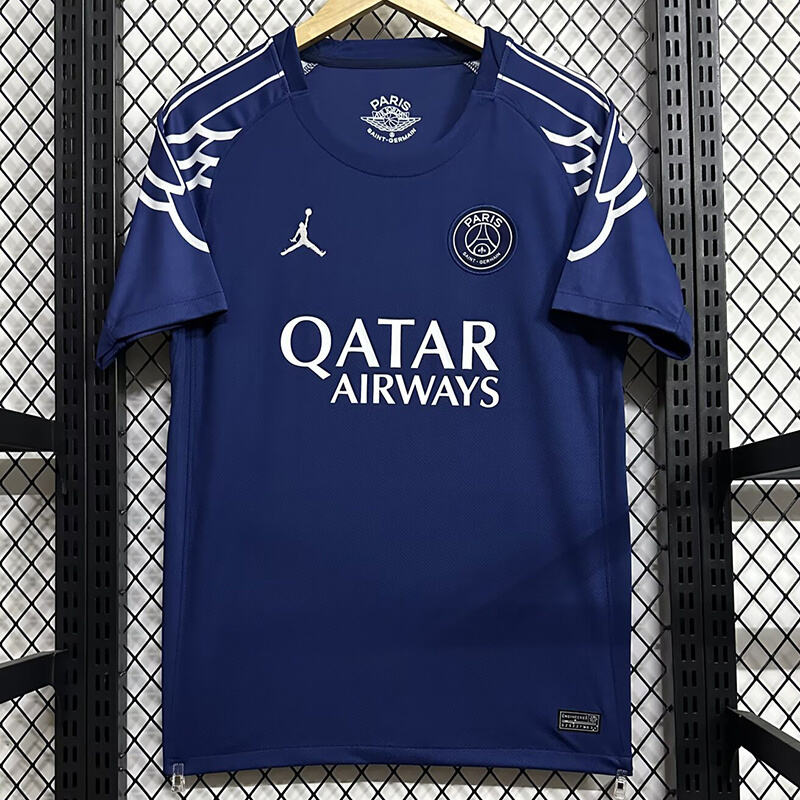Paris Saint-Germain 24/25 alternativa