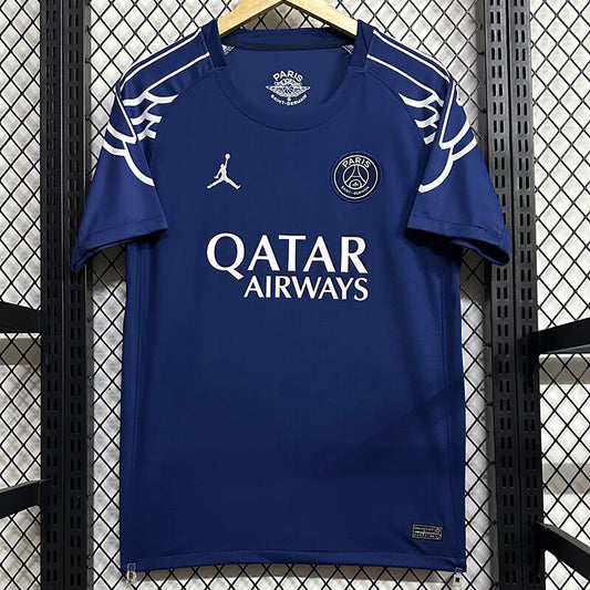 Paris Saint-Germain 24/25 alternativa