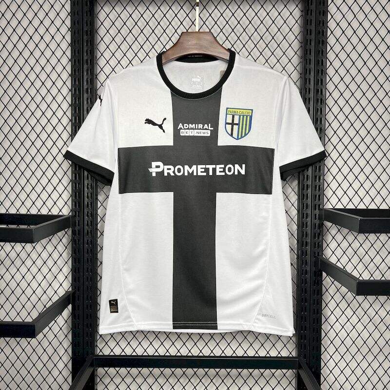 Parma 24/25 alternativa