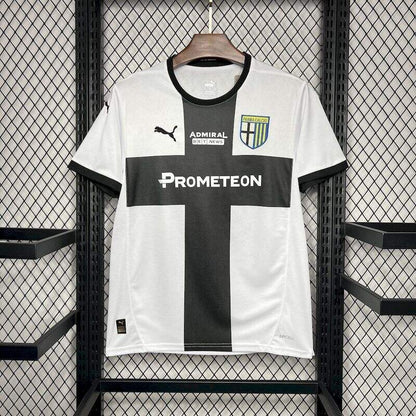 Parma 24/25 alternativa