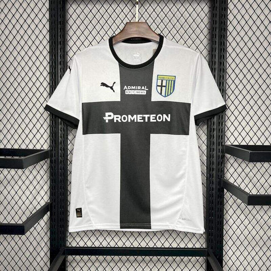 Parma 24/25 alternativa
