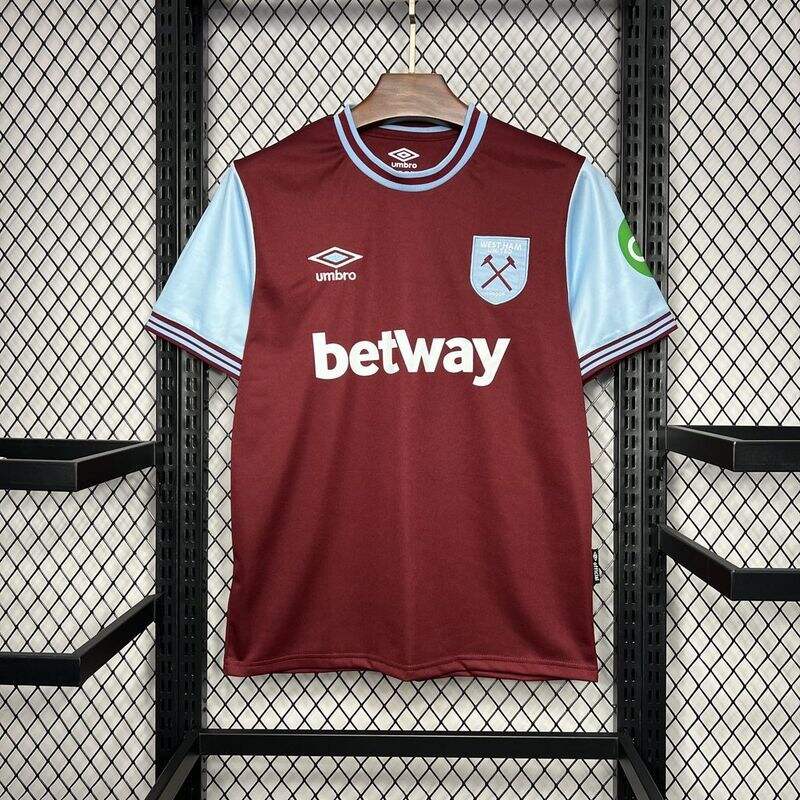 West ham 24/25