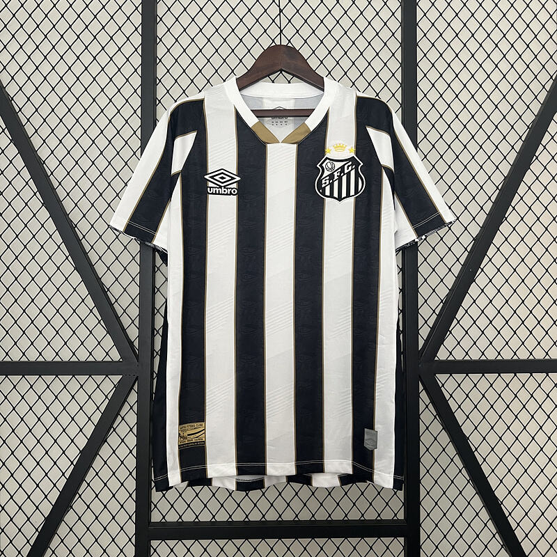 Santos 24/25