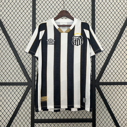 Santos 24/25