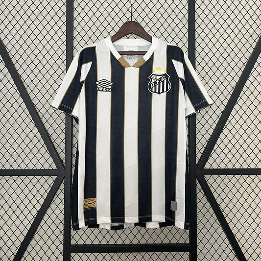 Santos 24/25