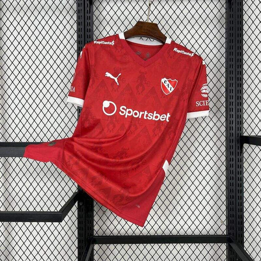 Independiente 25/26