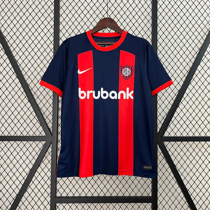 San Lorenzo 24/25