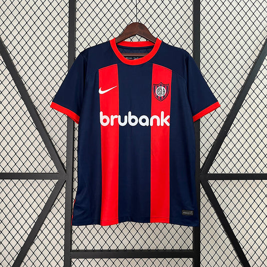 San Lorenzo 24/25