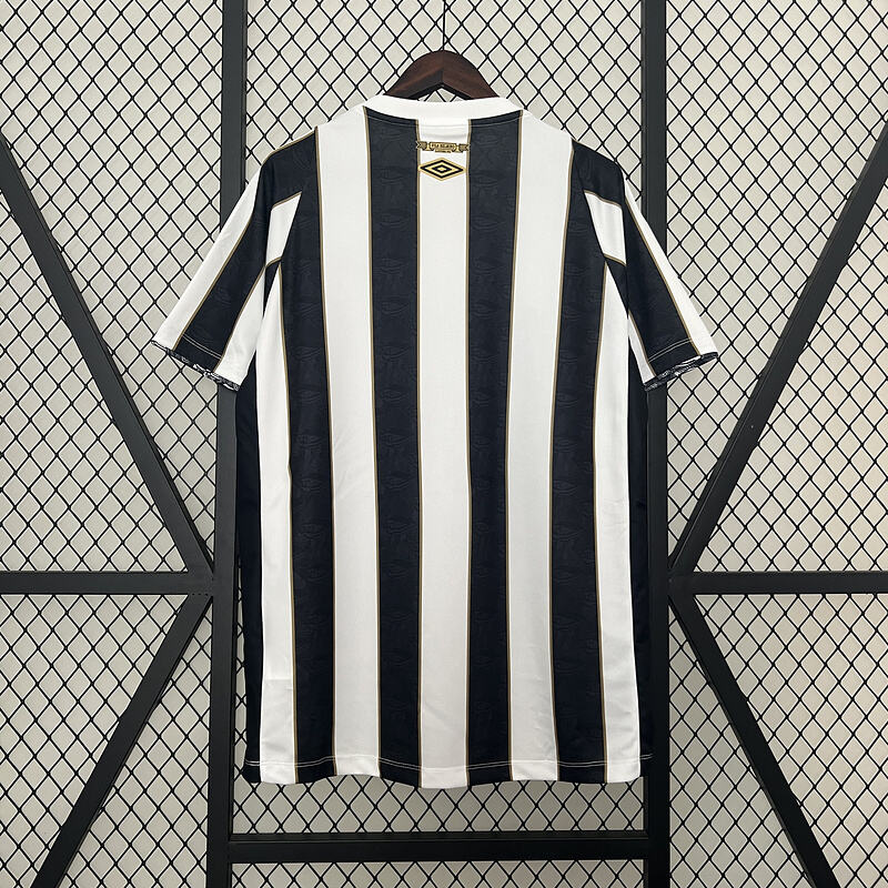 Santos 24/25