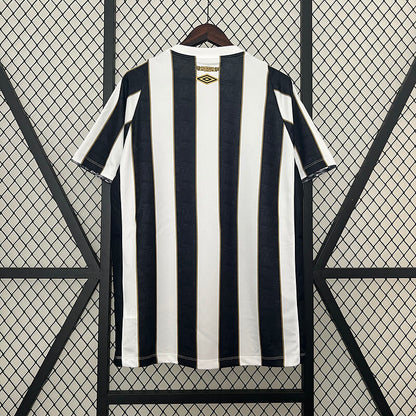 Santos 24/25