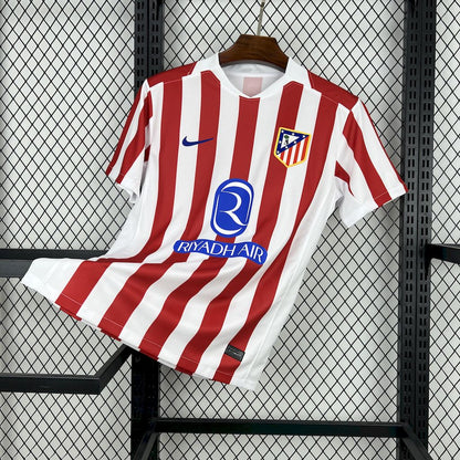 Atletico de Madrid 25/26