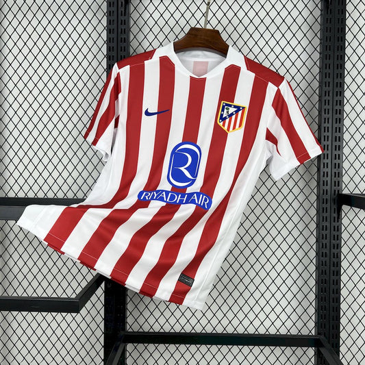 Atletico de Madrid 25/26