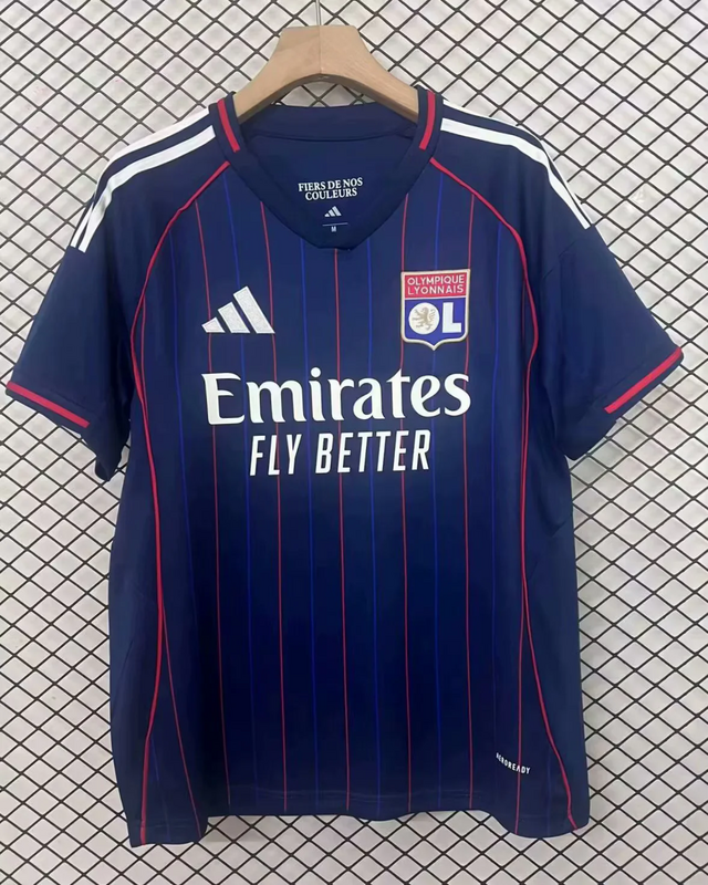 Lyon 25/26