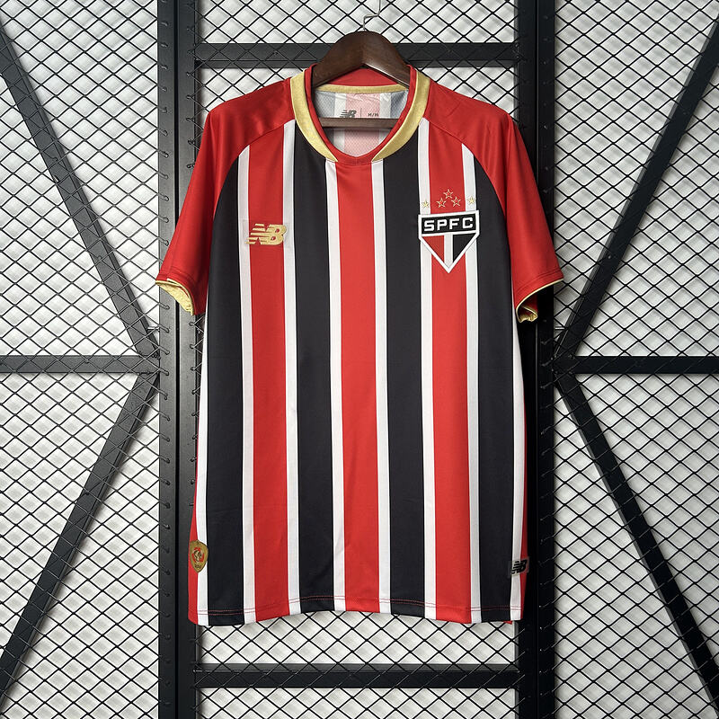 São Paulo 25/26