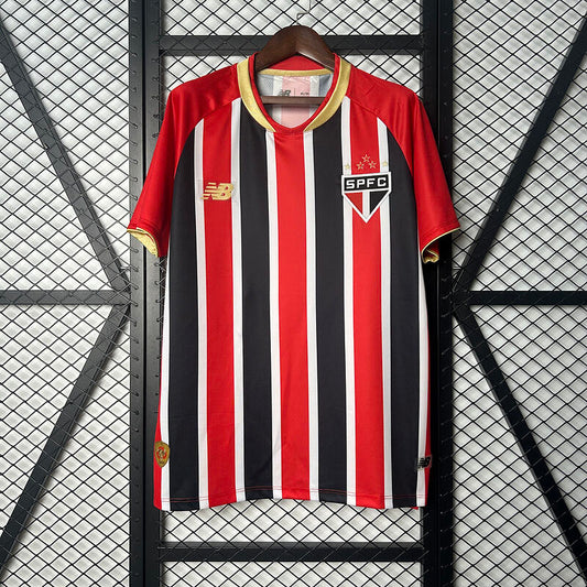 São Paulo 25/26