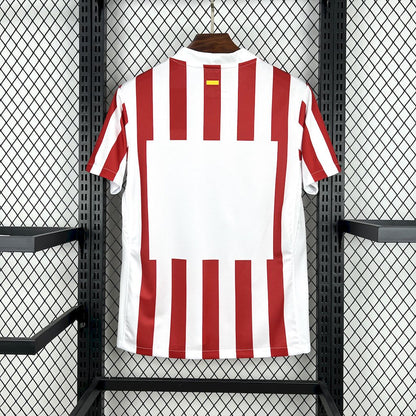 Atletico de Madrid 25/26