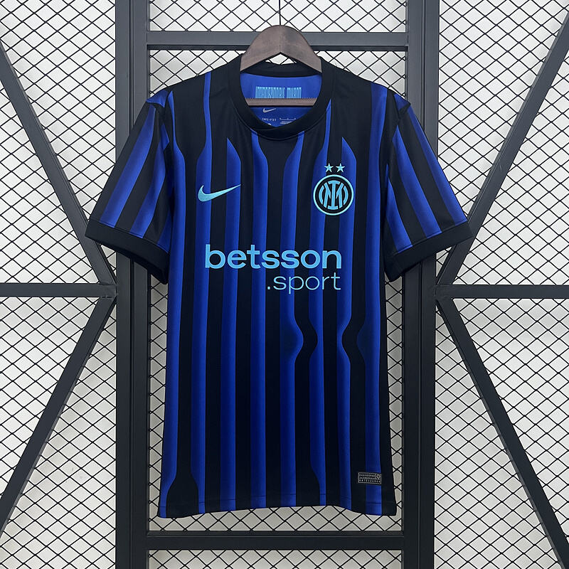 Inter 25/26