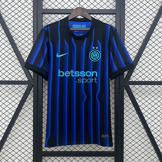 Inter 25/26