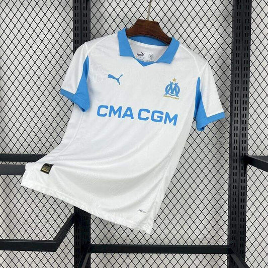 Olympique de Marsella 25/26
