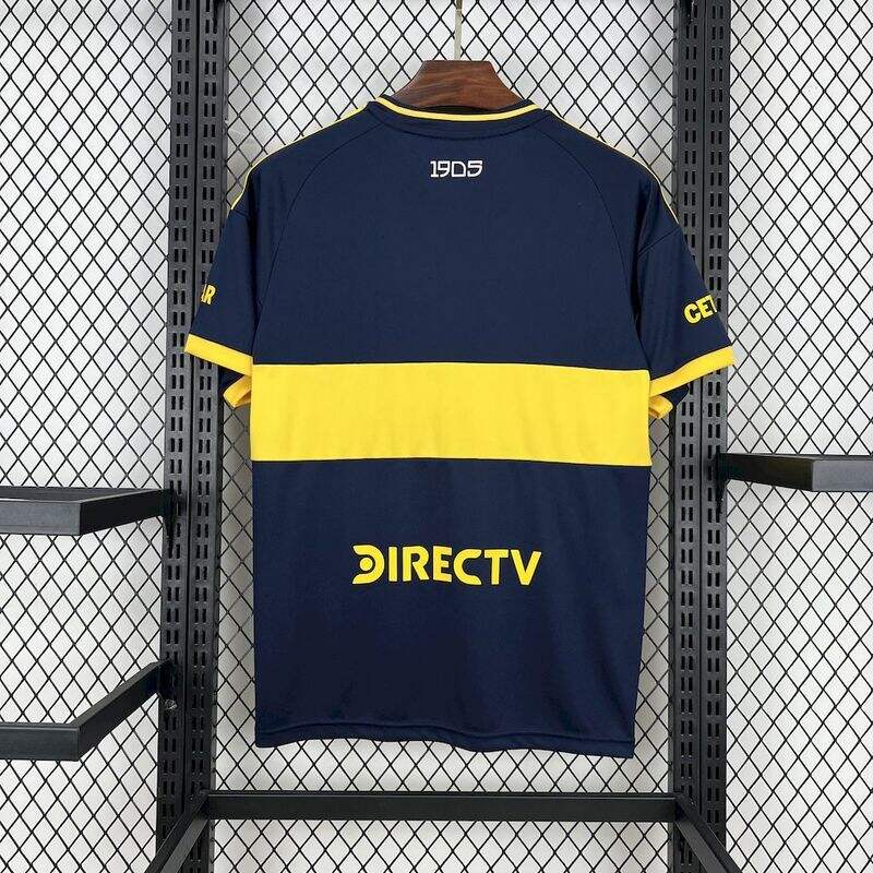 Boca 25/26