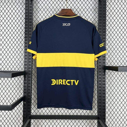 Boca 25/26