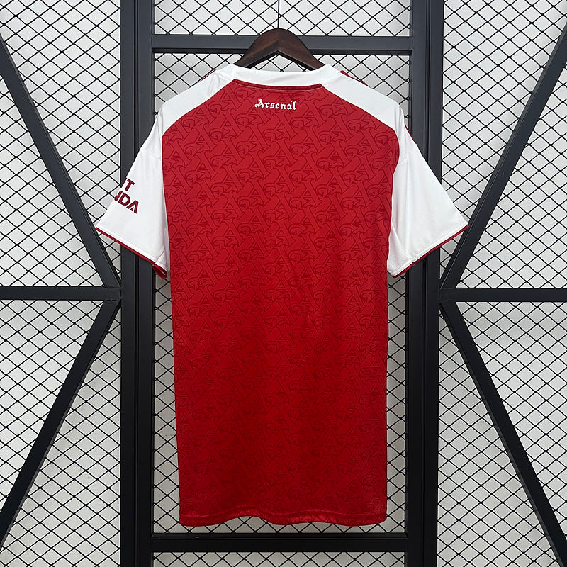 Arsenal 25/26
