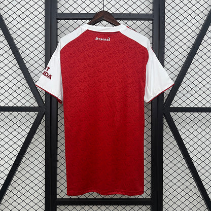 Arsenal 25/26