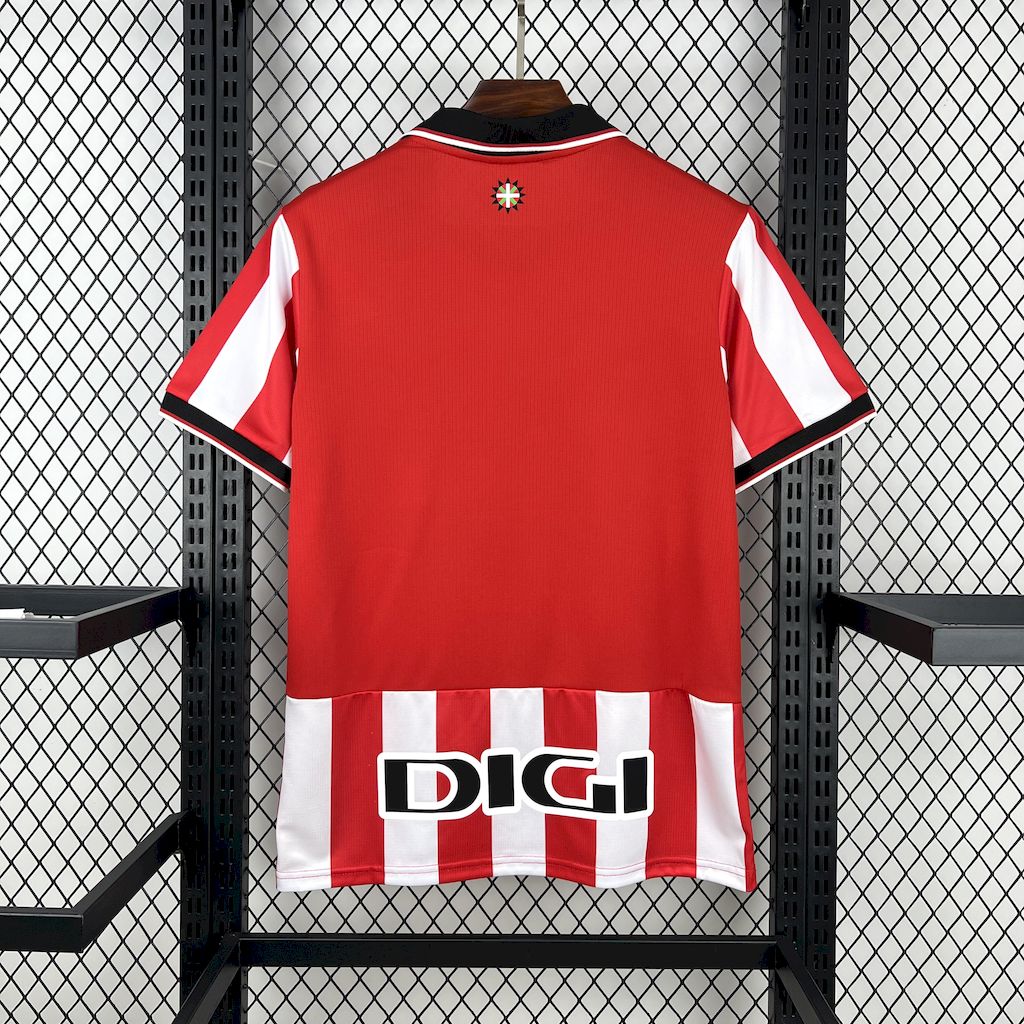 Atletico Bilbao 25/26