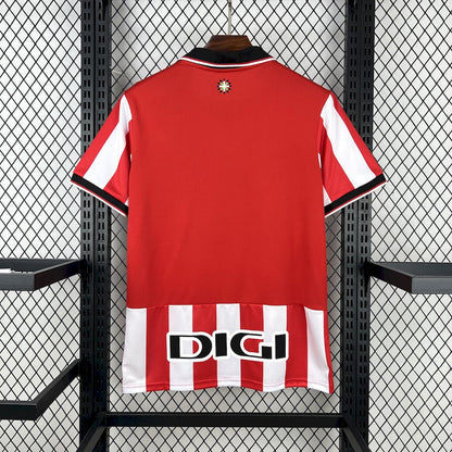 Atletico Bilbao 25/26