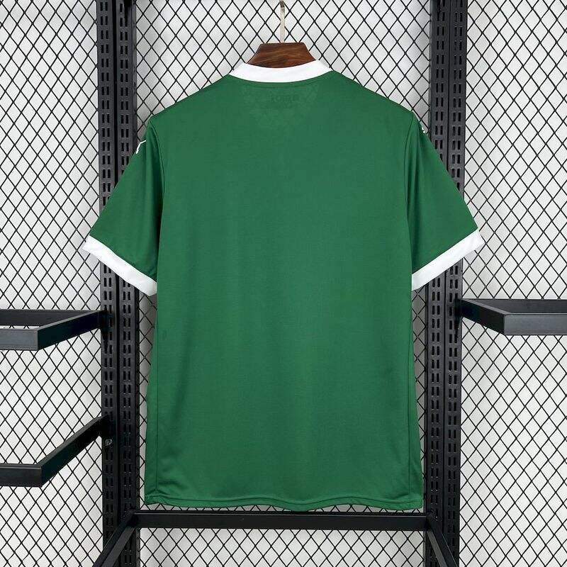 Palmeiras 25/26