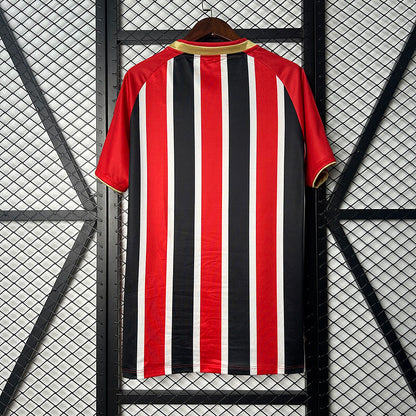São Paulo 25/26