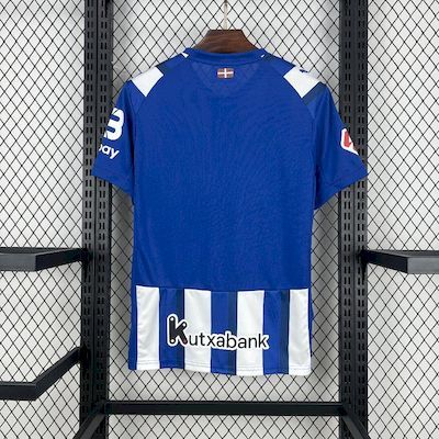 Alaves 25-26