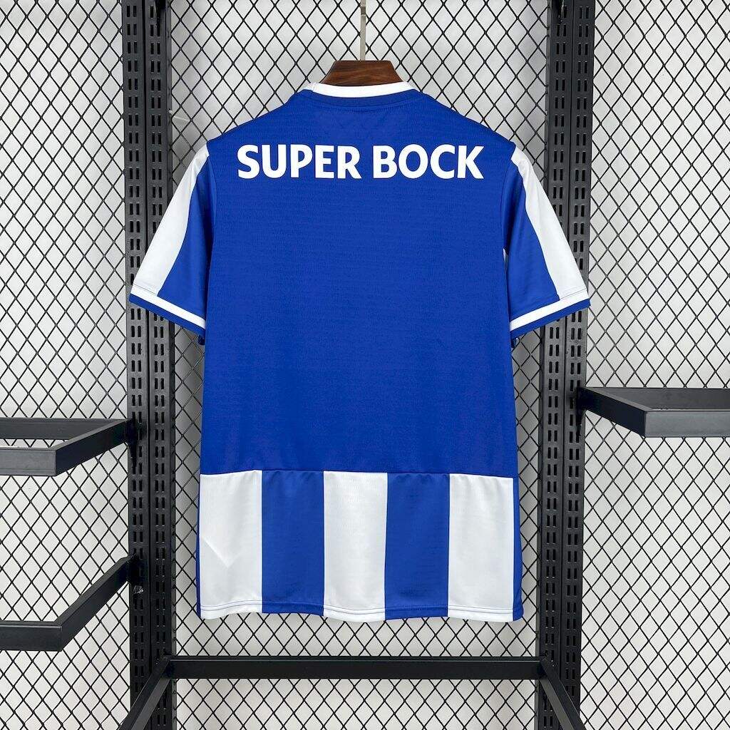 Porto 25-26