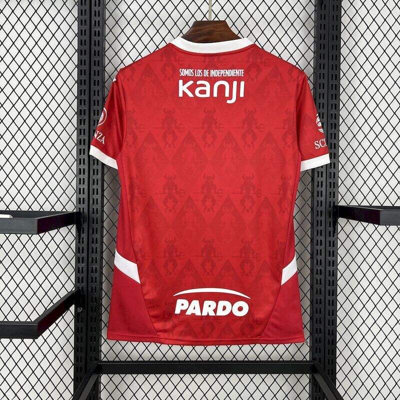 Independiente 25/26